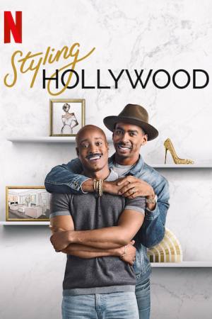 Styling Hollywood