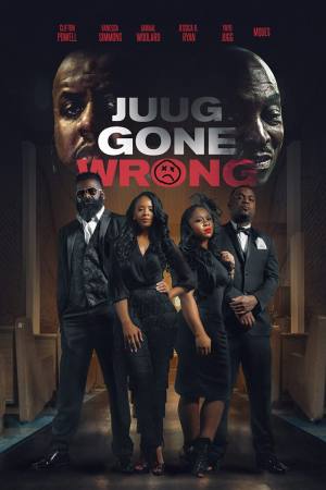Juug Gone Wrong