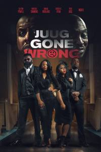 Juug Gone Wrong