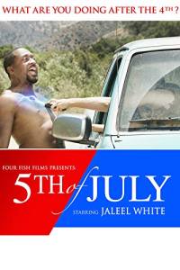 5th of July