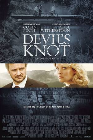 Devil’s Knot