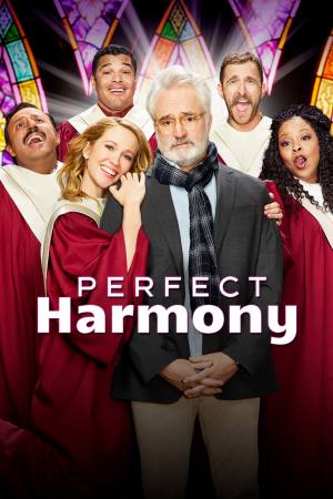 Perfect Harmony