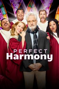 Perfect Harmony