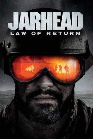 Jarhead: Law of Return