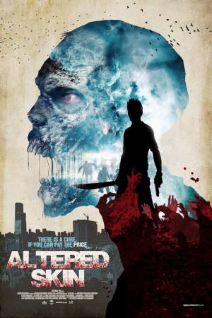 Altered Skin