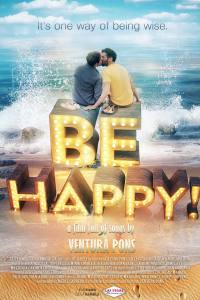 Be Happy!