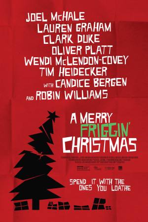 A Merry Friggin’ Christmas