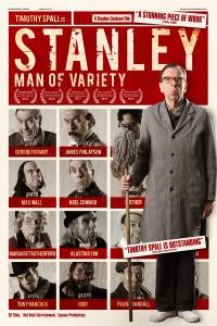 Stanley a Man of Variety
