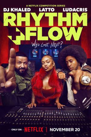 Rhythm + Flow