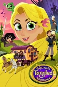 Rapunzel’s Tangled Adventure Season 3 Episode 5