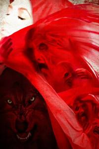 Little Red Riding Hood