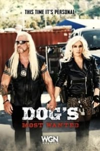 Dog’s Most Wanted Season 1 Episode 8