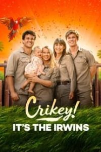 Crikey! It’s the Irwins Season 2 Episode 3