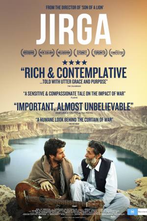 Jirga