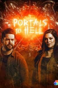 Portals to Hell