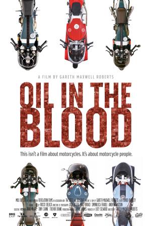 Oil in the Blood