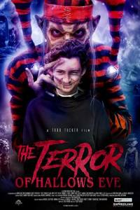 The Terror of Hallow’s Eve