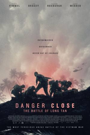 Danger Close