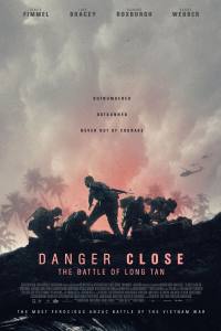Danger Close