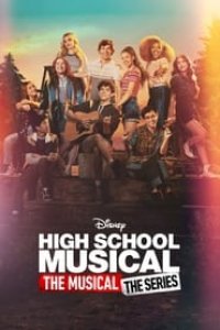 High School Musical: The Musical: The Series Season 1 Episode 1