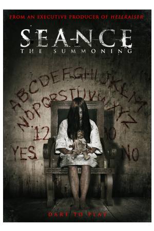 Seance: The Summoning
