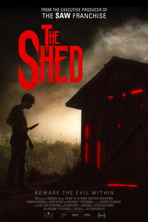 The Shed
