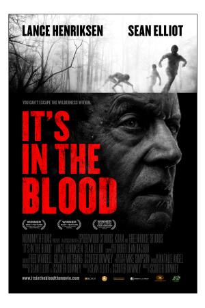 It’s in the Blood