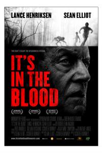 It’s in the Blood