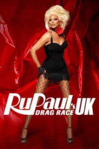 RuPaul’s Drag Race UK Season 1 Episode 2