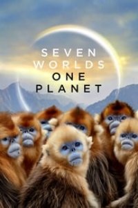 Seven Worlds, One Planet Season 1 Episode 4