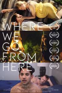 Where We Go from Here