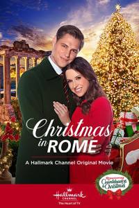 Christmas in Rome