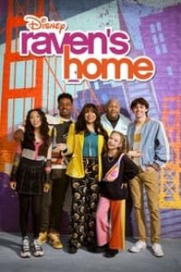 Raven’s Home Season 3 Episode 16