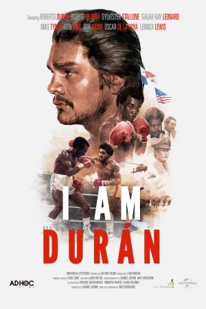 I Am Duran