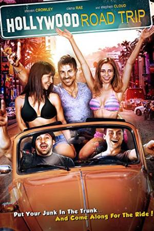 Hollywood Road Trip