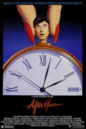 After Hours