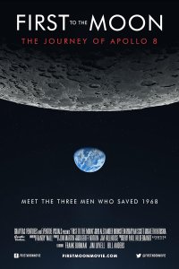 First to the Moon