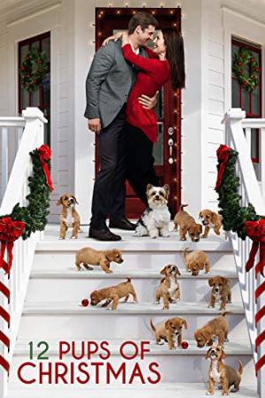 12 Pups of Christmas