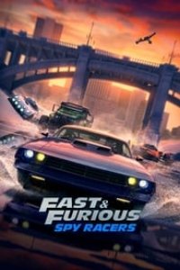 Fast & Furious Spy Racers Season 1 Episode 5