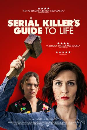 A Serial Killer’s Guide to Life