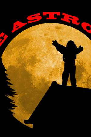 The Astronot