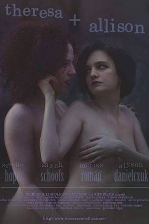 Theresa & Allison