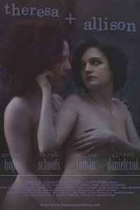 Theresa & Allison