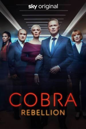 COBRA