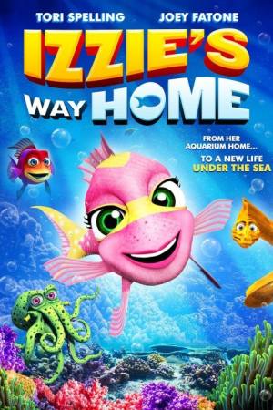 Izzie’s Way Home