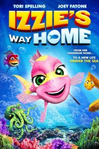 Izzie’s Way Home