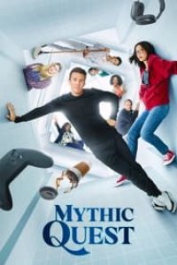 Mythic Quest: Raven’s Banquet Season 1 Episode 3
