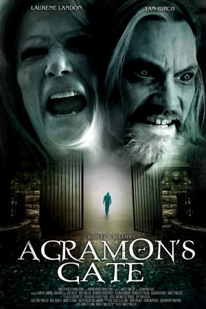Agramon’s Gate