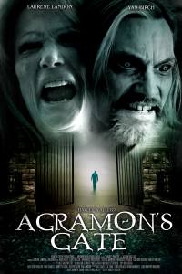 Agramon’s Gate