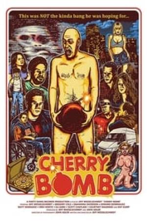 Cherry Bomb